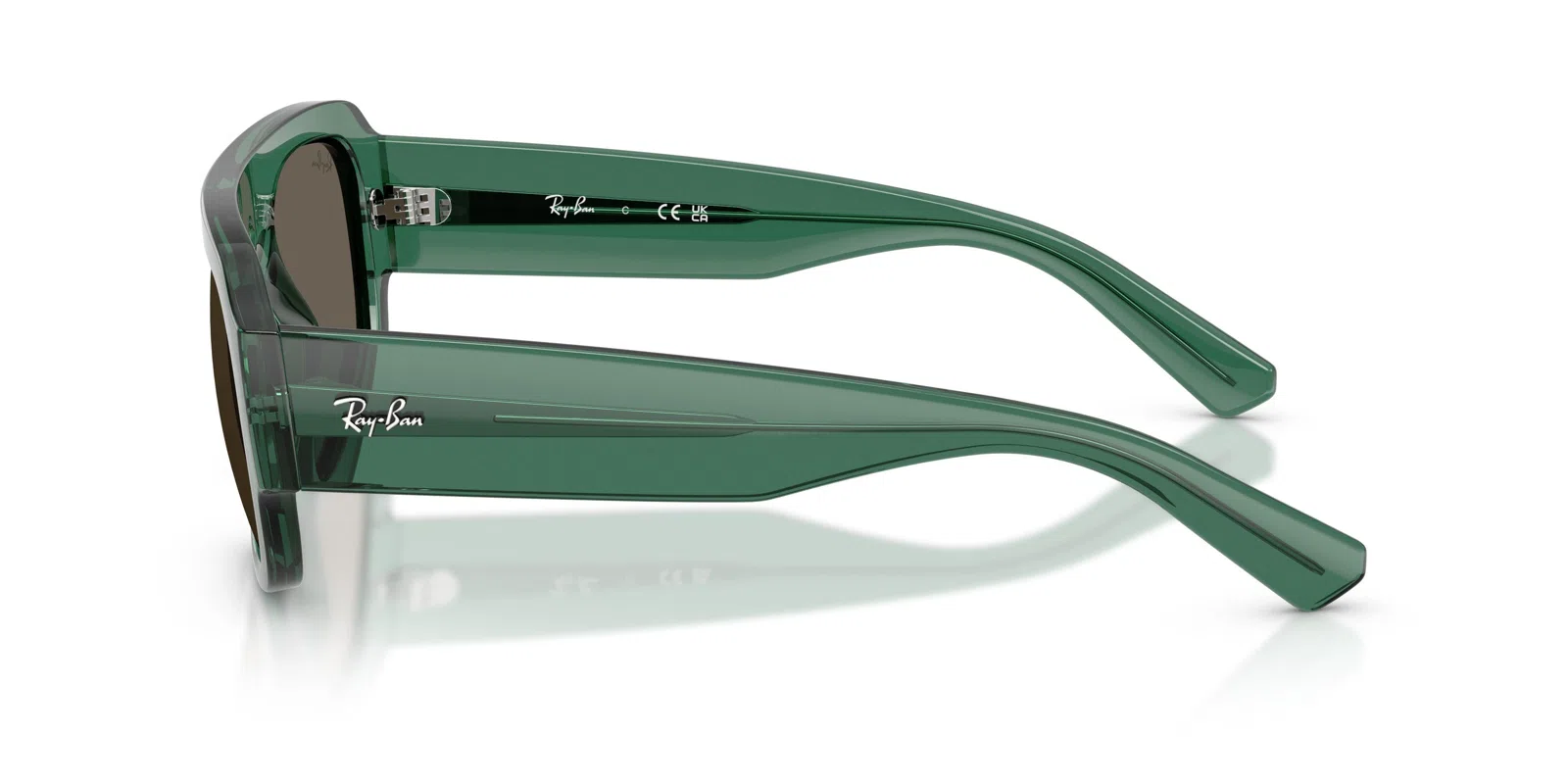Ray-Ban 2218 Sunglasses - view 38